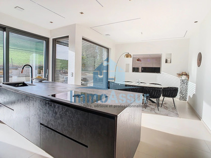 Semi-detached with 5 bedroom(s) to sell in Differdange