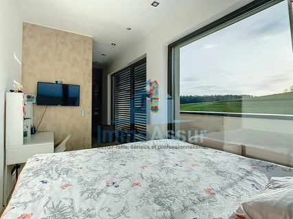 Semi-detached with 5 bedroom(s) to sell in Differdange