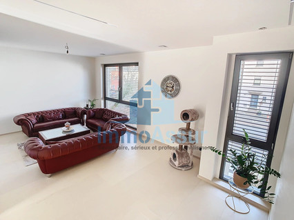 Semi-detached with 5 bedroom(s) to sell in Differdange