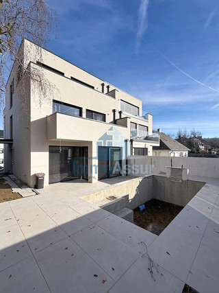 Semi-detached with 5 bedroom(s) to sell in Differdange