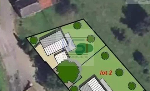 Grundstück zu verkaufen in Hoesdorf