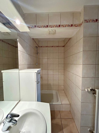 Apartment with 1 bedroom(s) to sell in Lamadelaine