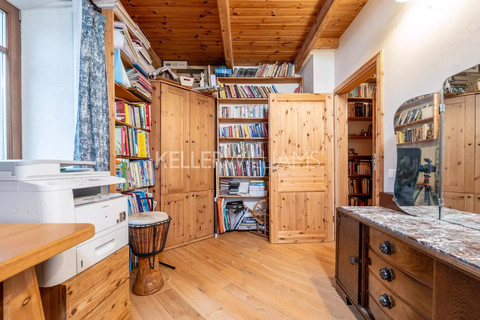 Moradia geminada com 7 quarto(s) para venda em Mersch