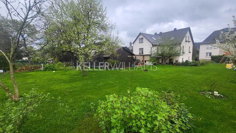 Moradia geminada com 7 quarto(s) para venda em Mersch