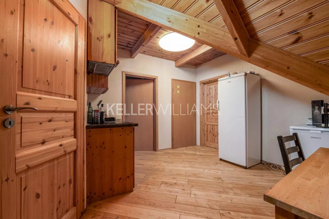 Moradia geminada com 7 quarto(s) para venda em Mersch