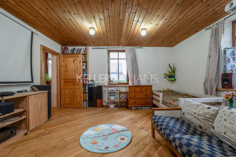 Moradia geminada com 7 quarto(s) para venda em Mersch