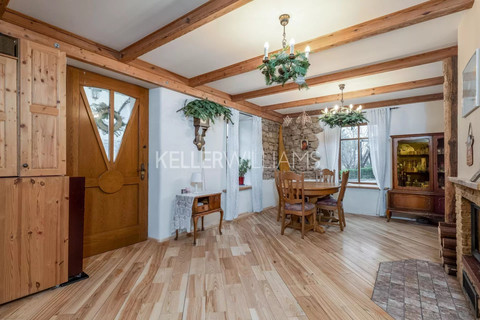 Moradia geminada com 7 quarto(s) para venda em Mersch