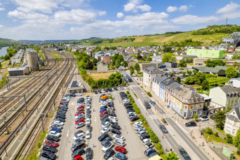 Fundos de Comércio para alugar em Wasserbillig
