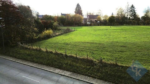 Terreno para venda em Wilwerdange