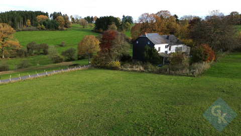Terreno para venda em Wilwerdange