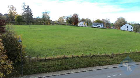 Terreno para venda em Wilwerdange