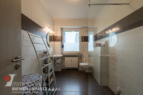 Apartment with 2 bedroom(s) to sell in Junglinster