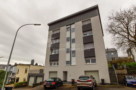 Apartment with 2 bedroom(s) to sell in Junglinster