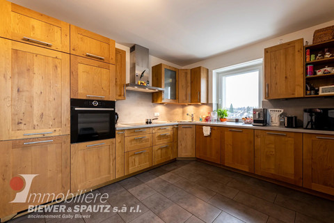 Apartment with 2 bedroom(s) to sell in Junglinster