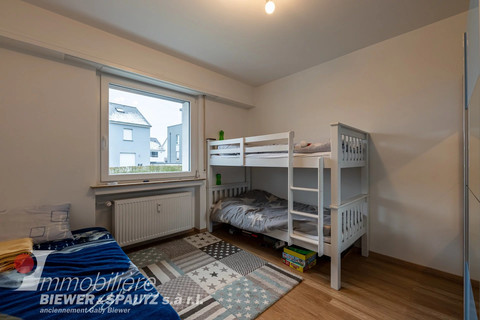 Apartment with 2 bedroom(s) to sell in Junglinster