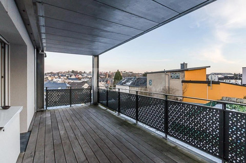 Apartment with 2 bedroom(s) to sell in Junglinster