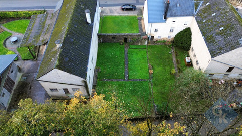 Terreno para venda em Brandenbourg