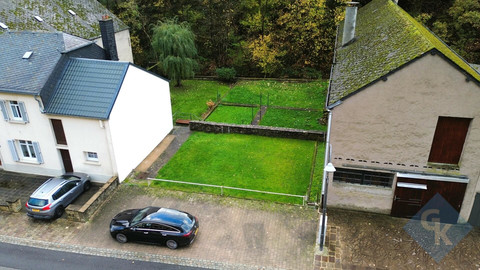 Terreno para venda em Brandenbourg