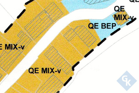 Terreno para venda em Brandenbourg