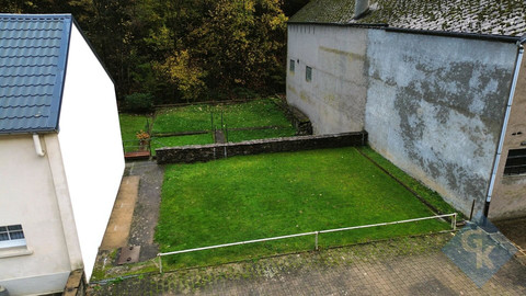 Terreno para venda em Brandenbourg