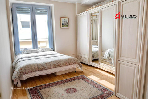 Apartment with 3 bedroom(s) to sell in Wasserbillig