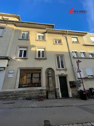 Apartment with 3 bedroom(s) to sell in Wasserbillig