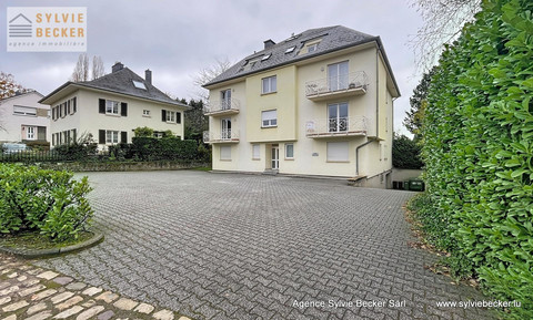 Apartamento com 1 quarto(s) para venda em Bereldange