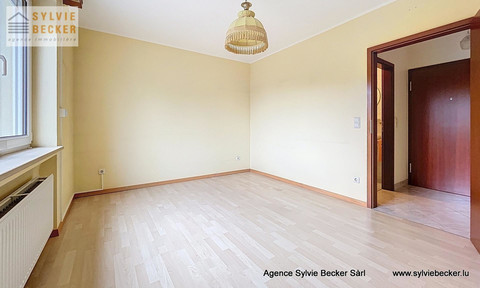Apartamento com 1 quarto(s) para venda em Bereldange