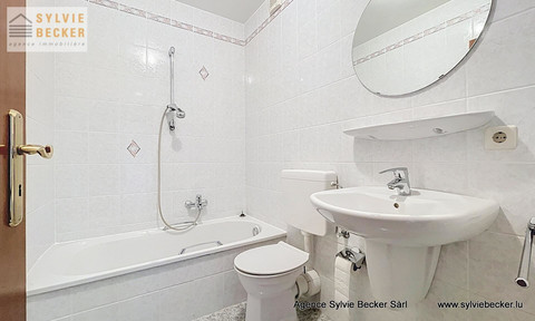 Apartamento com 1 quarto(s) para venda em Bereldange