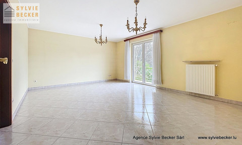 Apartamento com 1 quarto(s) para venda em Bereldange