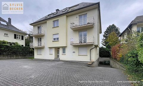 Apartamento com 1 quarto(s) para venda em Bereldange