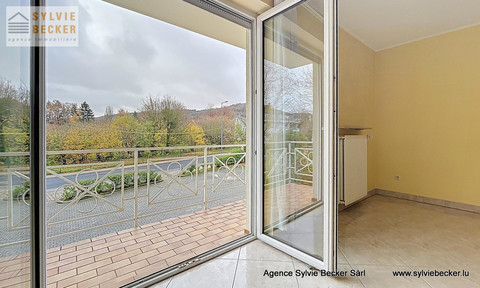 Apartamento com 1 quarto(s) para venda em Bereldange