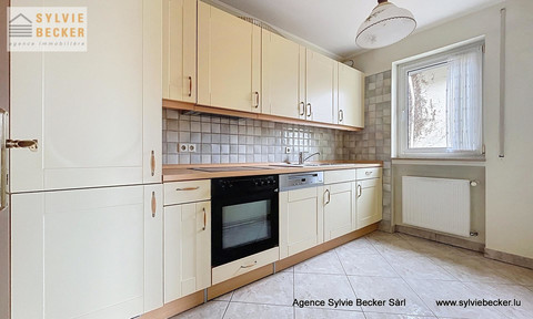 Apartamento com 1 quarto(s) para venda em Bereldange