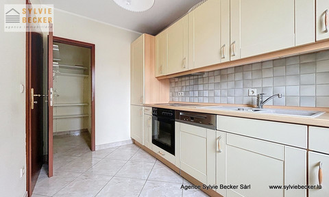 Apartamento com 1 quarto(s) para venda em Bereldange