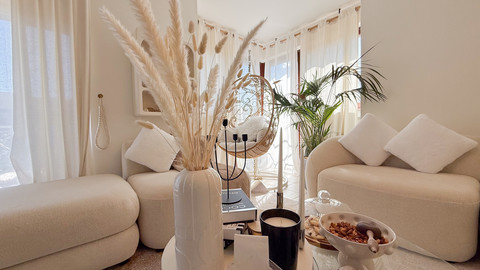 Apartment with 2 bedroom(s) to sell in Grevenmacher