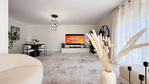 Apartment with 2 bedroom(s) to sell in Grevenmacher