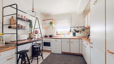 Apartment with 2 bedroom(s) to sell in Grevenmacher