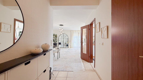 Apartment with 2 bedroom(s) to sell in Grevenmacher