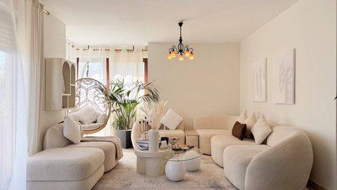 Apartment with 2 bedroom(s) to sell in Grevenmacher