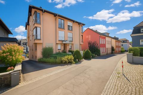 Apartment with 2 bedroom(s) to sell in Grevenmacher