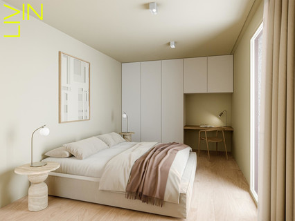 Apartamento com 2 quarto(s) para venda em Heisdorf