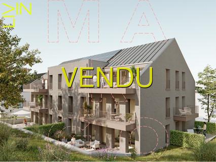 Apartamento com 2 quarto(s) para venda em Heisdorf