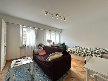 Estúdio para alugar em Luxembourg-Belair