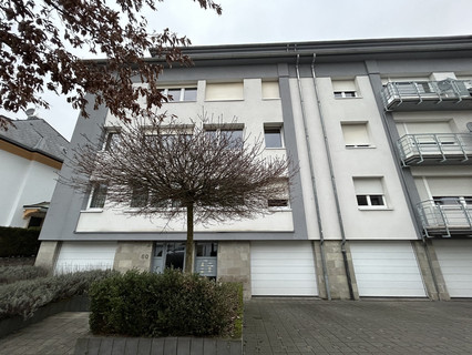 Estúdio para alugar em Luxembourg-Belair