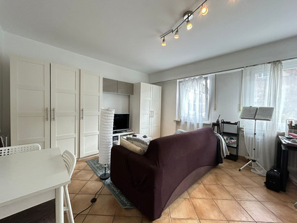 Estúdio para alugar em Luxembourg-Belair