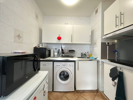 Estúdio para alugar em Luxembourg-Belair