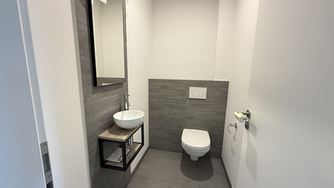 Apartment with 1 bedroom(s) to rent in Pétange