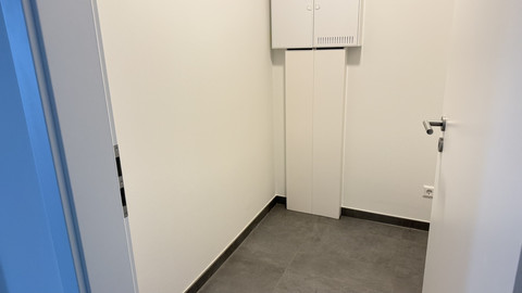 Apartment with 1 bedroom(s) to rent in Pétange