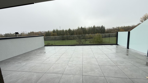 Apartment with 1 bedroom(s) to rent in Pétange