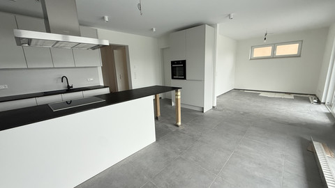 Apartment with 1 bedroom(s) to rent in Pétange